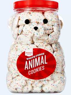 Cookies Sold At Target Recalled After Metal Wire Found Inside