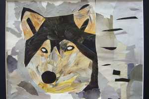 Mahopac Library Presents Middle Schoolers' 'Cave Art'