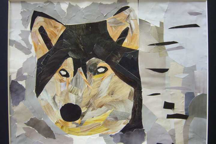Mahopac Library Presents Middle Schoolers' 'Cave Art'