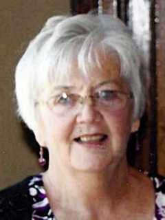 Anita M. Benarick, 71, Lifelong North Arlington Resident