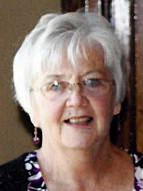 Anita M. Benarick, 71, Lifelong North Arlington Resident