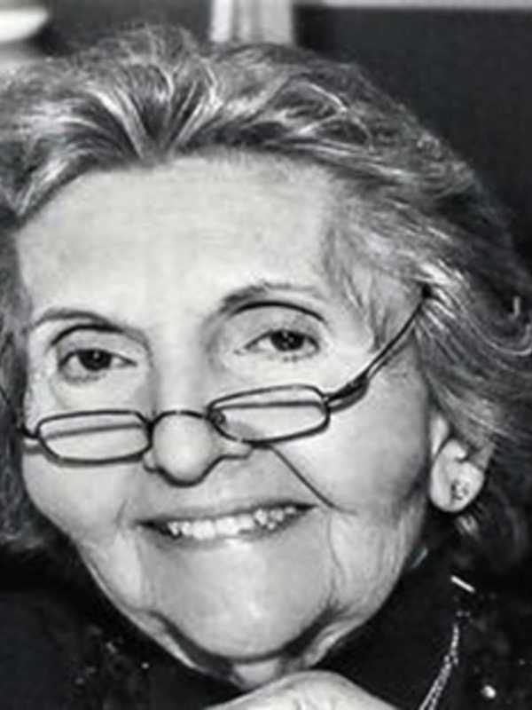 Anita (Pacella) Russo, 88, Lifelong Lodi Resident