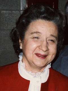 Ann Cronan, 91, Longtime Fairfield Resident