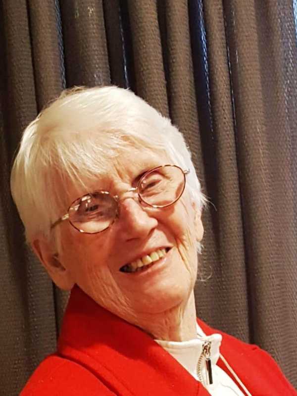 Fairfield's Ann Monk, 87, Was Founding Member Of Town's Gaelic-American Club