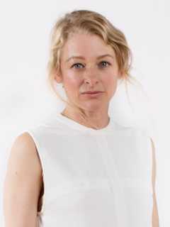Author Ann Neumann Speaks at Concordia College