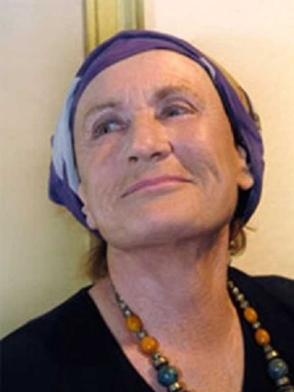 Hyde Park Native's Work Displayed In Rye Gallery