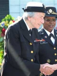 Northvale to Honor Veterans 