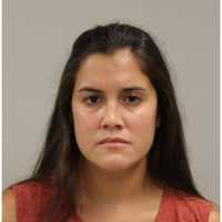 Police: Daughter Of TV Producer Accused Of Blackmailing David Letterman Bares All At Area Beach
