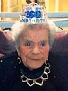 Anna Caraccia, 102, Longtime Pearl River Resident