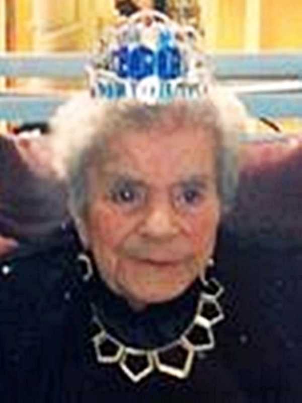 Anna Caraccia, 102, Longtime Pearl River Resident