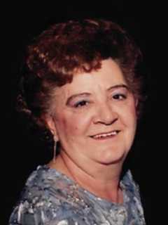 Anna LoPinto, 88, Of Garfield