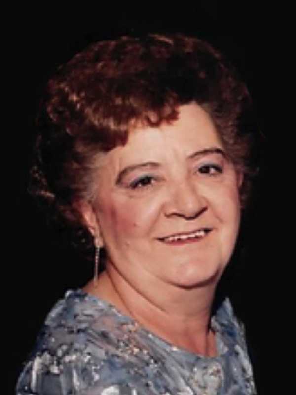 Anna LoPinto, 88, Of Garfield