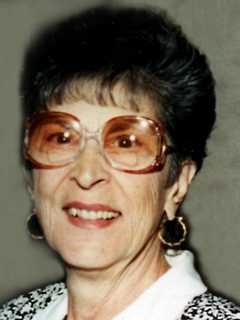 Anna Maria Marinello, 87, Tuckahoe Resident