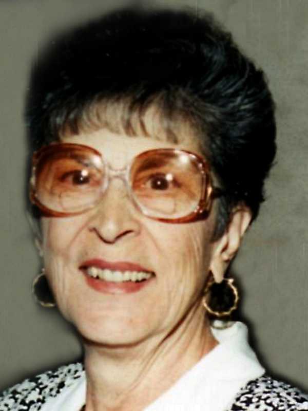 Anna Maria Marinello, 87, Tuckahoe Resident