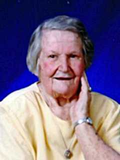 Anna Marie Majka, 94, Lifelong Fair Lawn Resident