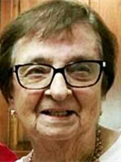 Anna Mary (Basilico) Pagliuca, 83, Paramus Resident