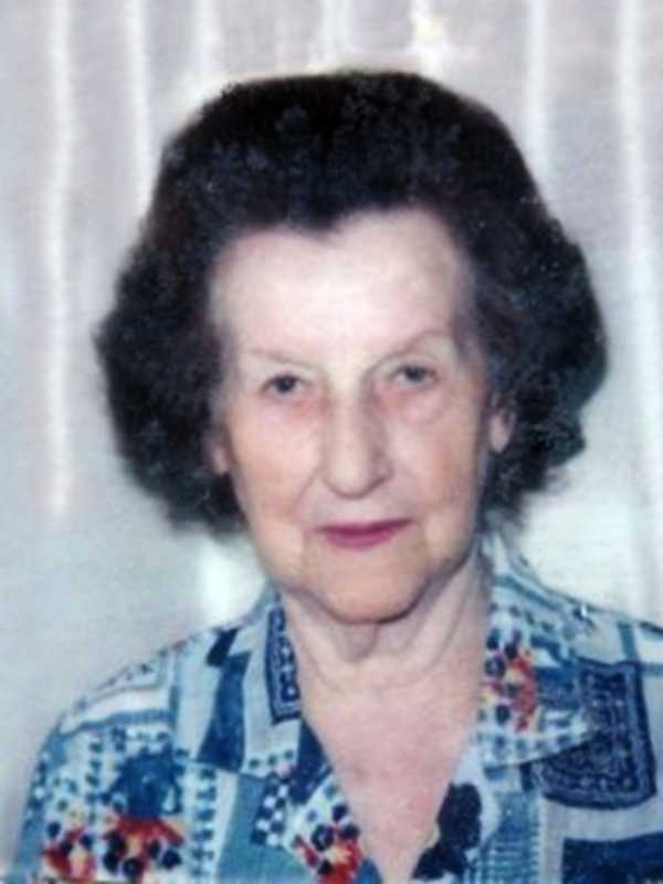 Anna Richards, 98, Longtime Fair Lawn Resident
