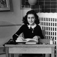 Anne Frank Exhibit Opens At New Rochelle High School