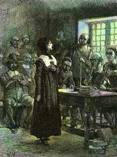 Descendants Of Anne Hutchinson To Visit Eastchester