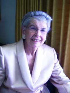 Anne Jean LaPolla, 88, Longtime Poughkeepsie Resident