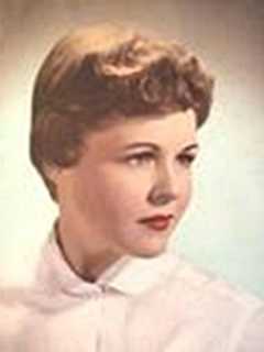 Anne Marie Ryant, 79, Saddle Brook Resident