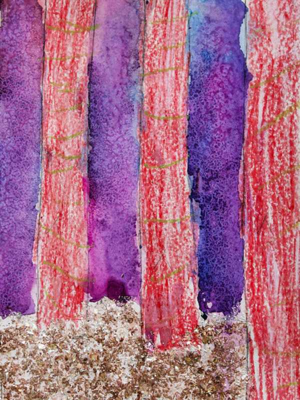 View Children's Art In Show At Vassar College In Poughkeepsie