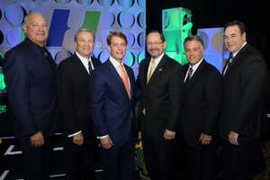 HUMC, Hackensack University Health Network Hold Annual Meeting