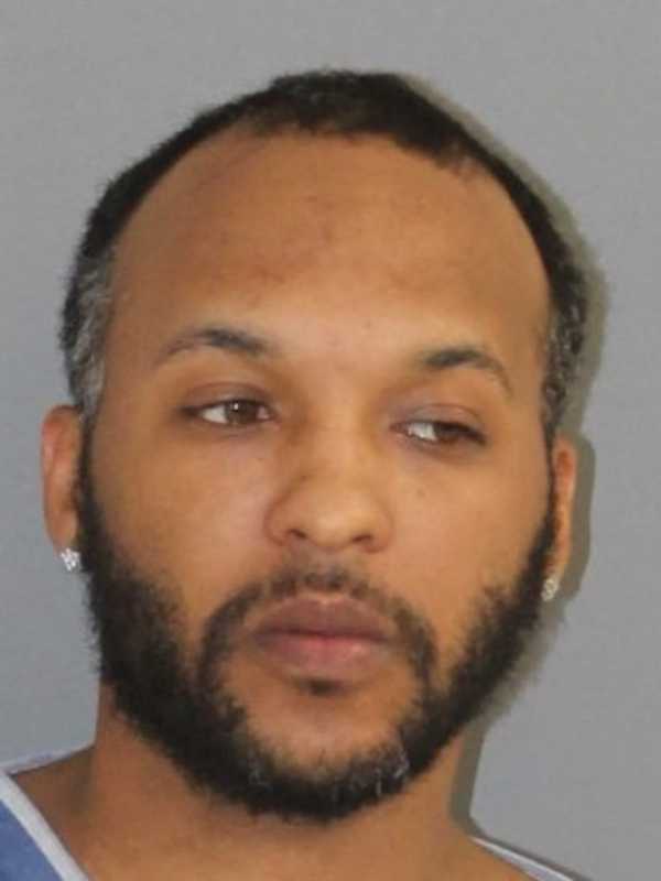 Man Wanted For Murder Located By K-9 After I-95 Foot Chase, CT State Police Say