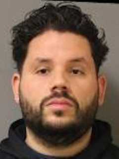 Man Menaces Victim With Baseball Bat, Breaks Car Windows In Northern Westchester, Police Say