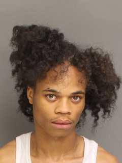 Three Men Arrested In Armed Robbery Of Deliveryman In Bridgeport