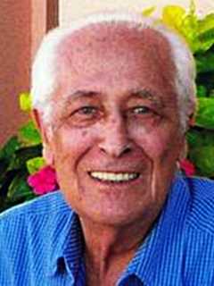 Anthony D'Alessandro, 82, Longtime Yonkers Resident