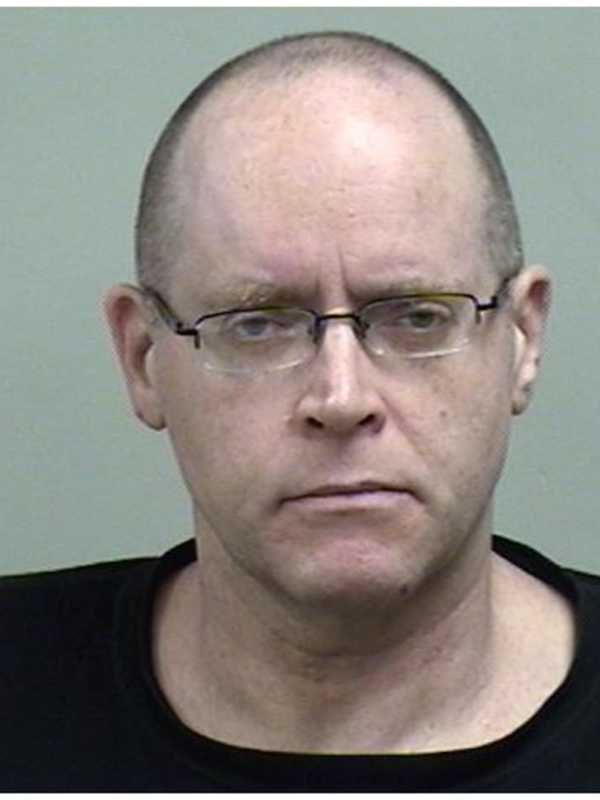 Bridgeport Man Charged With Making Up Stabbing On Westport Beach