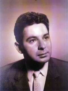 Anthony M. Arico Sr., 84, Former Poughkeepsie Resident