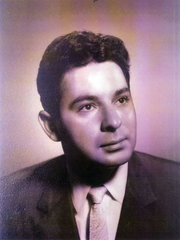 Anthony M. Arico Sr., 84, Former Poughkeepsie Resident