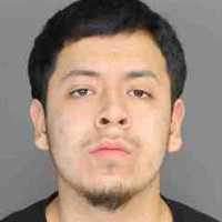 <p>Anthony Menchaca, 16, of Port Chester was arrested on various felony robbery charges on Wednesday.</p>