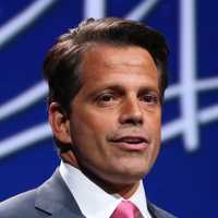 Twitter Suspends Anthony Scaramucci For Mocking Trump's Weight