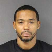 Man Charged With Murder In Trenton Double-Shooting: Prosecutor