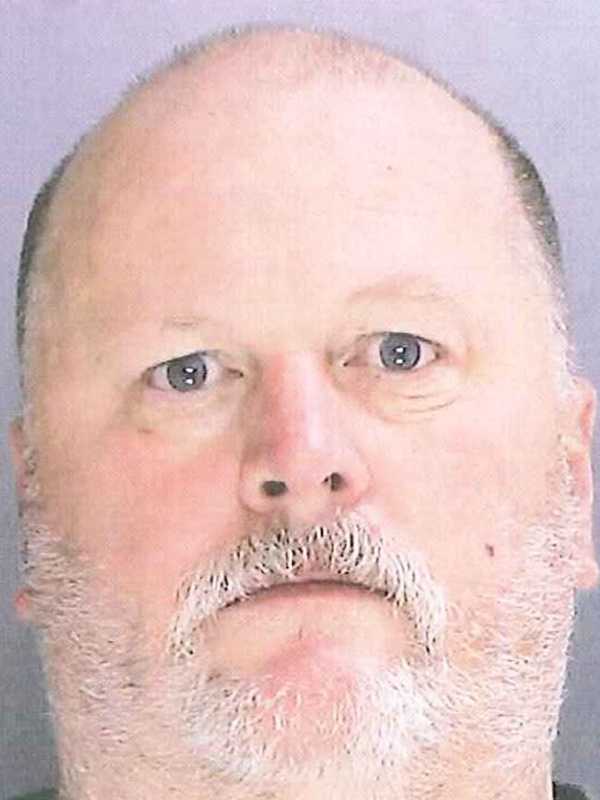 West Caln Officer Arrested For Firing Shot Through Moving Car Window During Traffic Stop