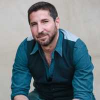 <p>Fairfield native Anthony Tambakis has written his first novel, &quot;Swimming with Bridgeport Girls.&quot;</p>