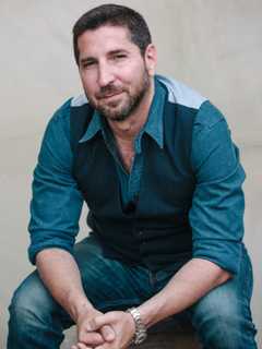 From Fairfield To Hollywood: Writer Pens First Novel With Nod To Bridgeport