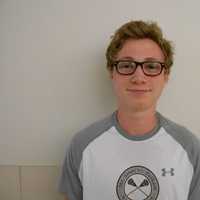 Anthony Terraciano Named Pelham Athlete Of The Week