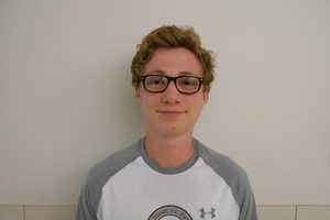 Anthony Terraciano Named Pelham Athlete Of The Week