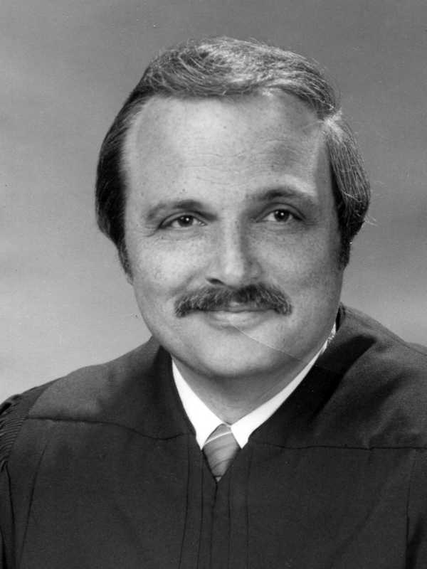 Longtime Mahwah Judge Anthony 'Tony' Gianni Dies At 75