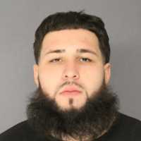 Newark Man Convicted Of Day-Long Robbery Spree: Prosecutors