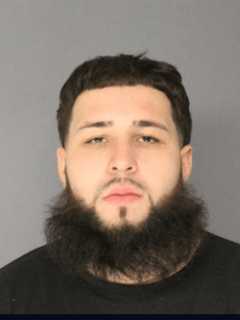 Newark Man Convicted Of Day-Long Robbery Spree: Prosecutors