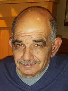 Anthony V. Damato Sr., 61, Lifelong Garfield Resident