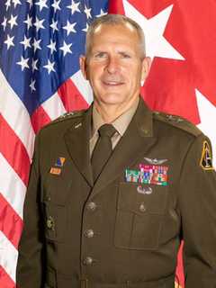 Major General In US Army Killed In Single-Engine Harford County Plane Crash