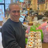 Hudson Valley Deli Owner Killed After Tree Falls On Pickup Truck Remembered For 'Giant Smile'