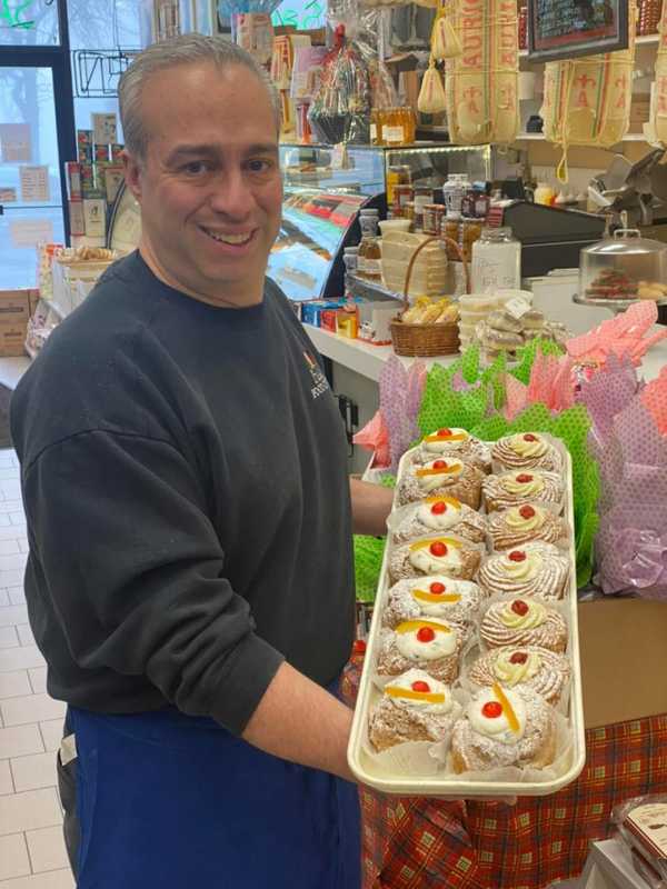 Deli Owner From Region Killed In Crash Remembered For 'Giant Smile'