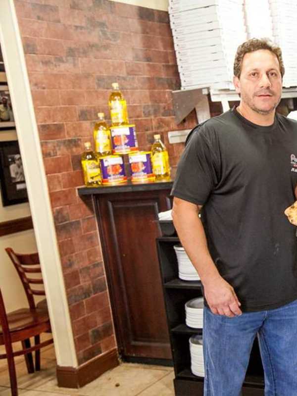 Help Fair Lawn Police Anti-Drug Program By Dining Out